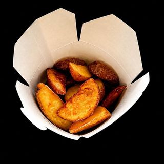Ziemniak wiejskiej(200g)