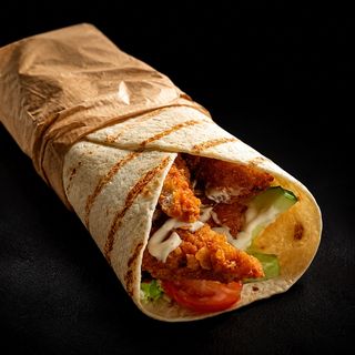 Wrap strips