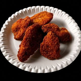Nuggetsy 6 szt.