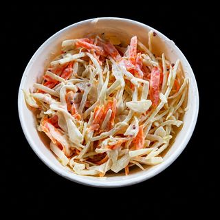 Coleslaw