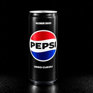Pepsi Max
