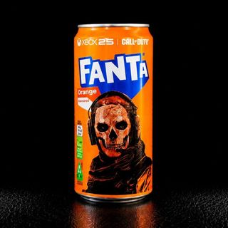 Fanta