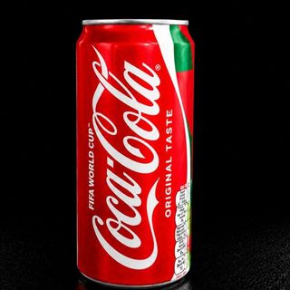 Coca-Cola