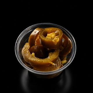 Jalapeno