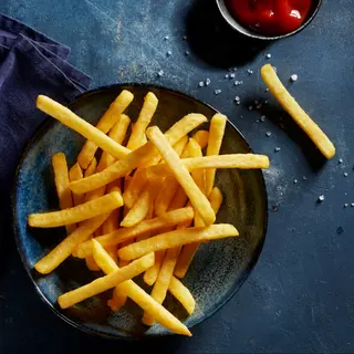 Frytki