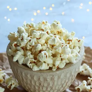 Pop corn