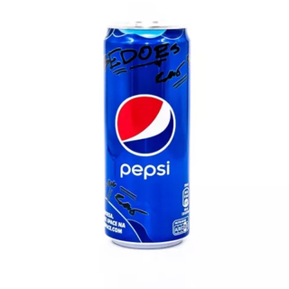 Pespi cola 330 mln