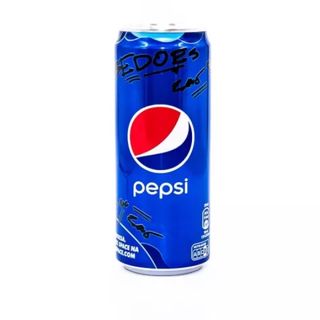 Pespi cola 330 mln