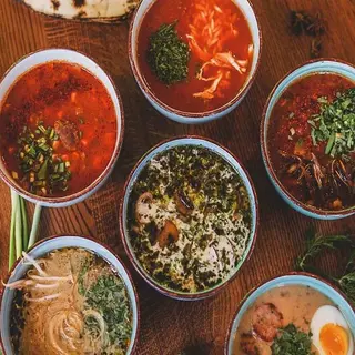 Zupa dnia