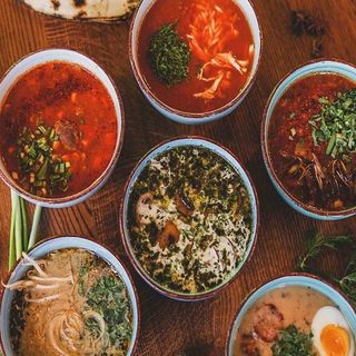 Zupa dnia