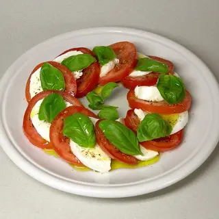 Sałatka caprese