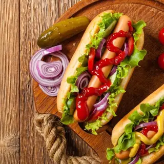 HOT-DOG