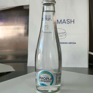Woda 0,33l
