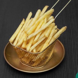 Frytki