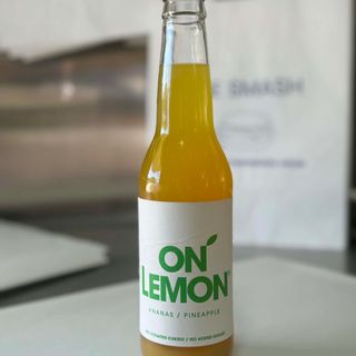 On Lemon