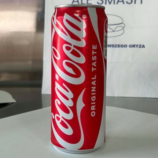 Cola 0,33l