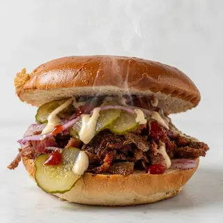 Hamburger