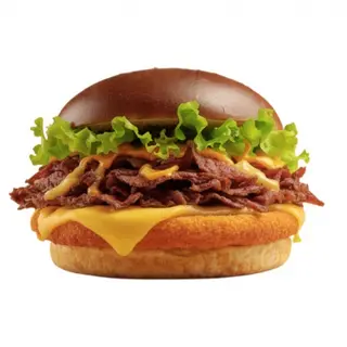 BURGER Zbója