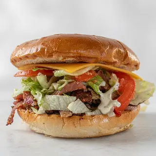 Cheeseburger