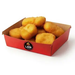 Chicken NUGGET'S (6 szt.)