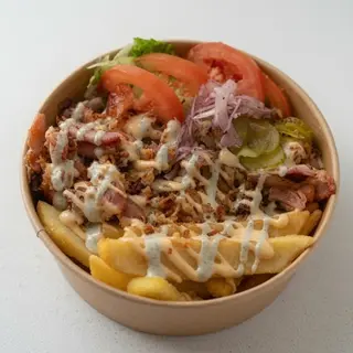 Kebab BOWL "L"