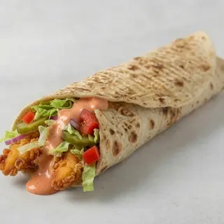 Chicken TWISTER