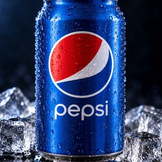 Pepsi 330 ml
