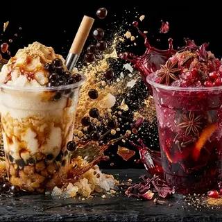 2 SET Granita