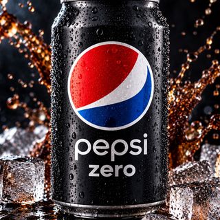 Pepsi Zero 330 ml