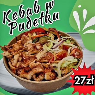 Kebab w Pudełku (Box)