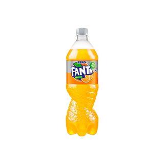 Fanta Zero 0,5l