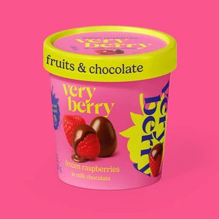Mrożona malina Very Berry 150g