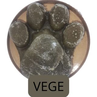 Ice Dog - Wege