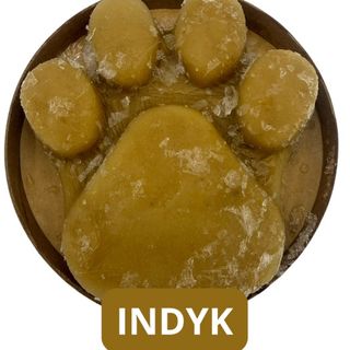 Ice Dog - Indyk