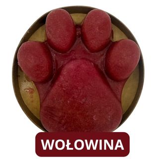 Ice Dog - Wołowina