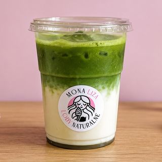 Matcha Latte Wanilia