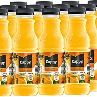Cappy Pomarańcz 0,33l