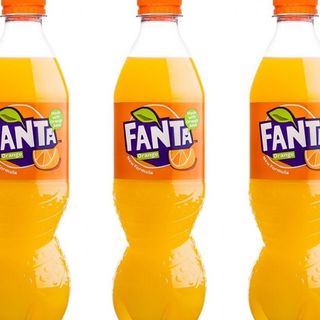 Fanta 0,5l