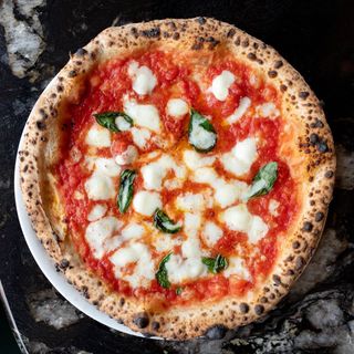 Pizza Margherita