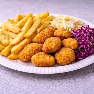 Kurczakowy Obiad