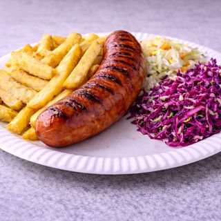 Grillowany Konkret