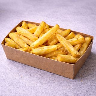 Frytki klasyczne małe