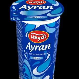 Ayran