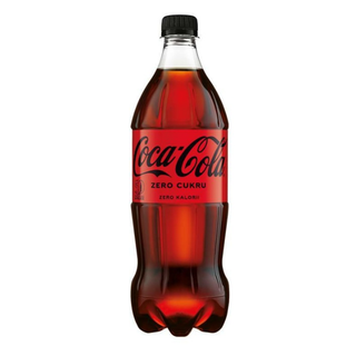 Coca-Cola zero