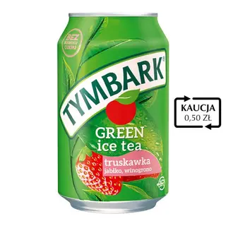 TYMBARK