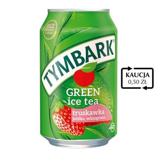 TYMBARK