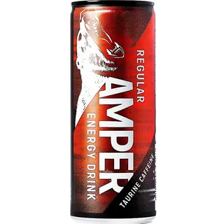 Energy Amper