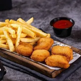 Nuggets 10szt.