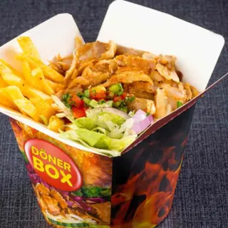 Box z mix L