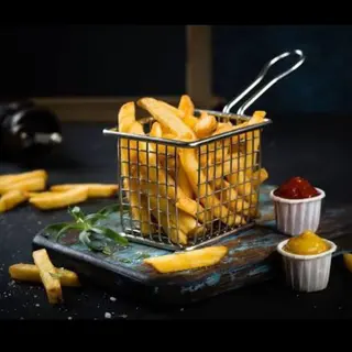 Frytki XL